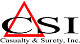 Casualty and Surety, Inc.