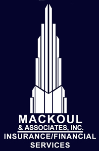 Mackoul logo