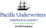 Pacific Underwriters logo