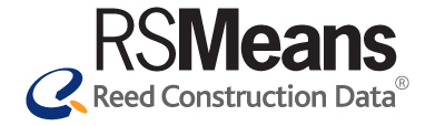 RSMeans - Reed Construction Data