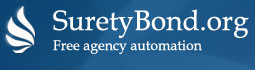 SuretyBond.org - Free Agency Automation