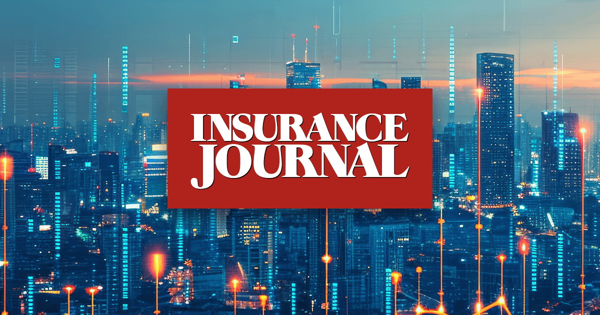 www.insurancejournal.com