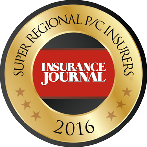 Super Regional P/C Insurer