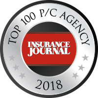 Insurance Journal Top 100 P/C Agency