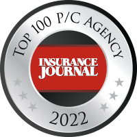 Insurance Journal Top 100 P/C Agency