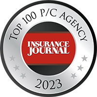 Insurance Journal Top 100 P/C Agency