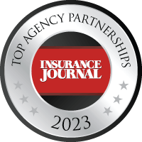 Insurance Journal Top Agency Partnership
