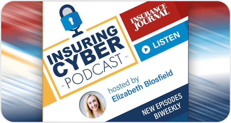 Insuring Cyber Podcast