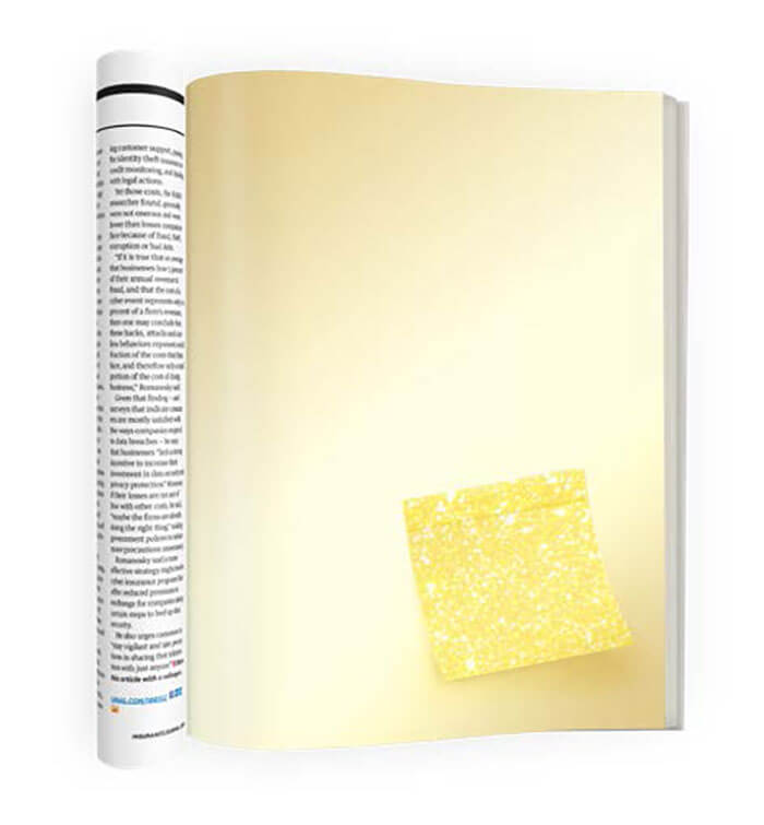 Post-It Note