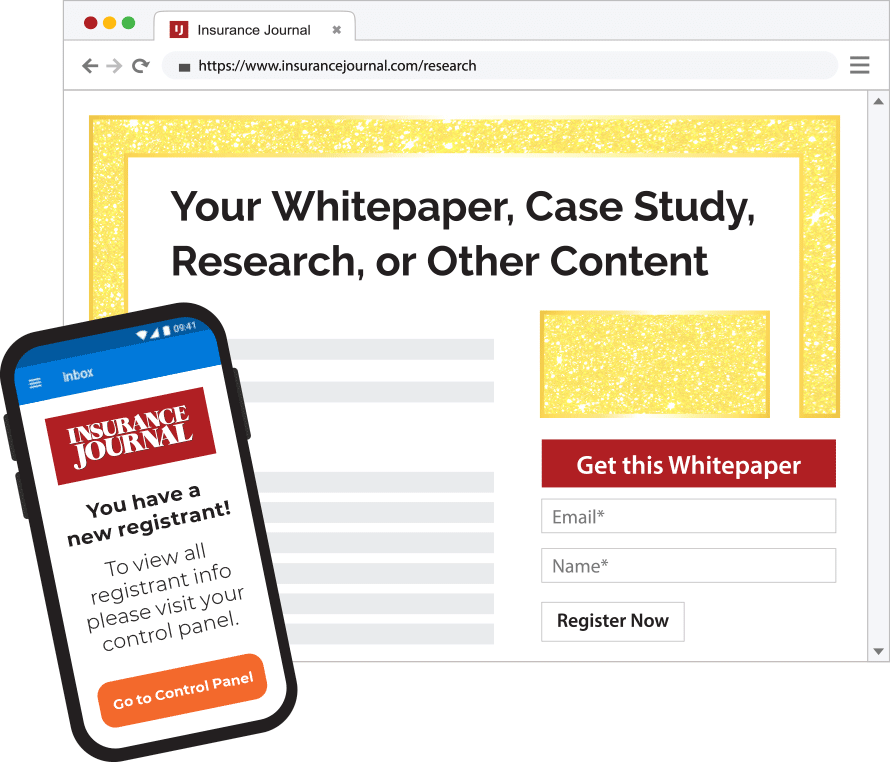 Insurance Journal Research and Trends