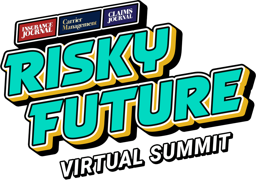 'Risky Future' Virtual Summit