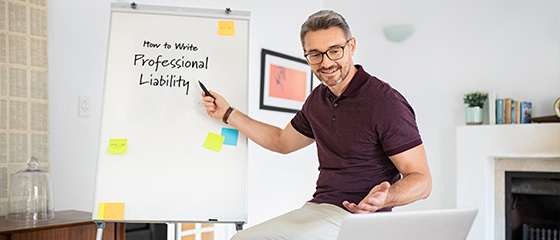 Course Instructor Image