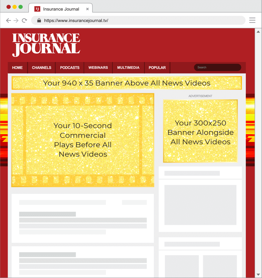 Insurance Journal TV