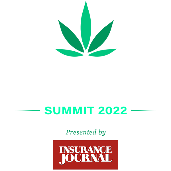 Insuring Cannabis Summit Logo