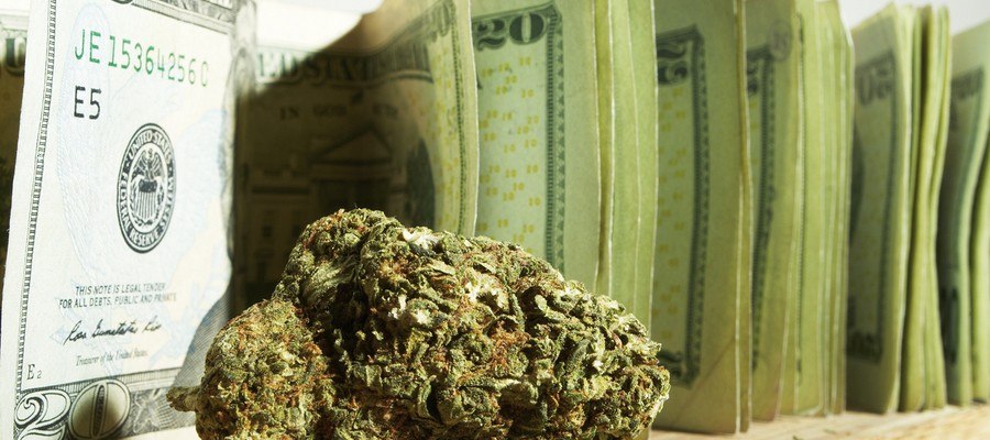 Marijuana Legalization: Implications for Property/Casualty Insurance