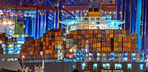 Safety and Shipping Review 2018