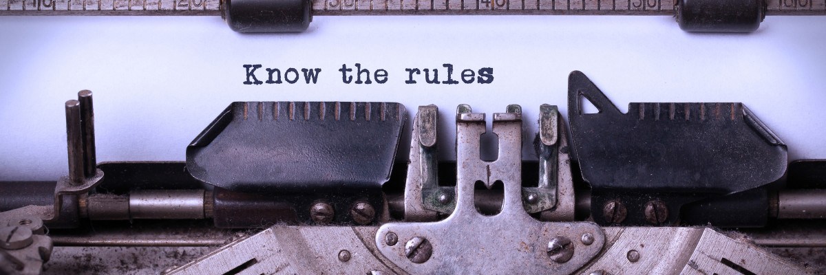 State Requirements for Conditional Renewals
