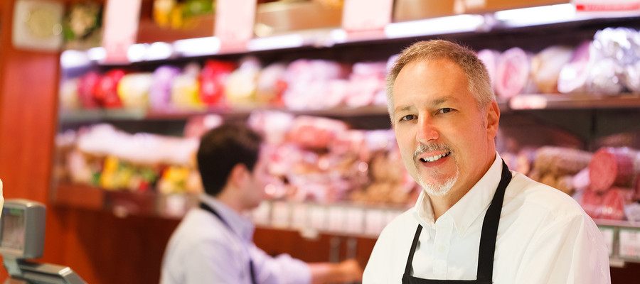 Insuring the Operational Risks of Grocers with Intangible Risk Insurance