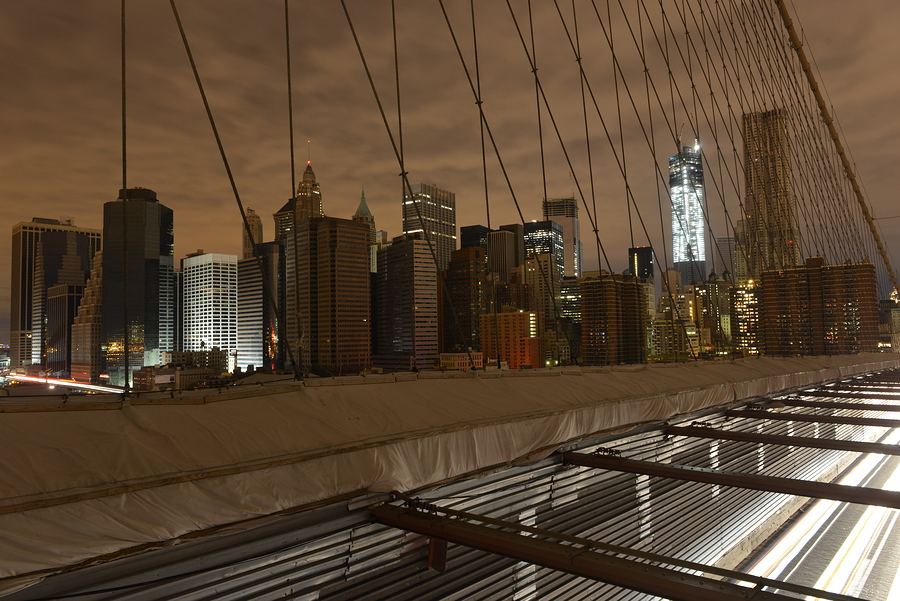 Business Blackout: Lloyd’s Report on Implications of Attack on U.S. Power Grid