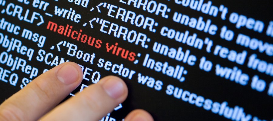 Do Not Enter: Web’s Shadiest Neighborhoods — Report by Blue Coat