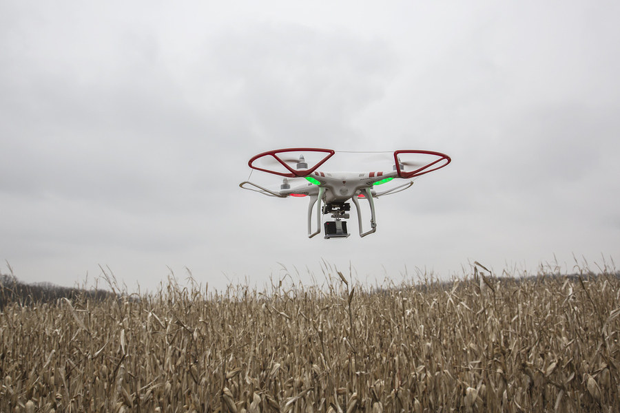 FAA Registration for Small Unmanned Aircraft