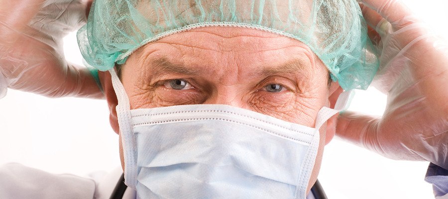 Patient Safety: HHS Report on Hospital Acquired Conditions