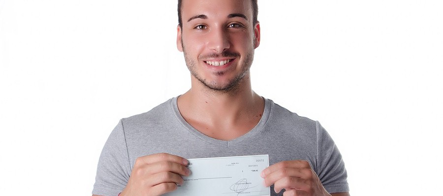 Paychecks, Paydays and the Online Platform Economy