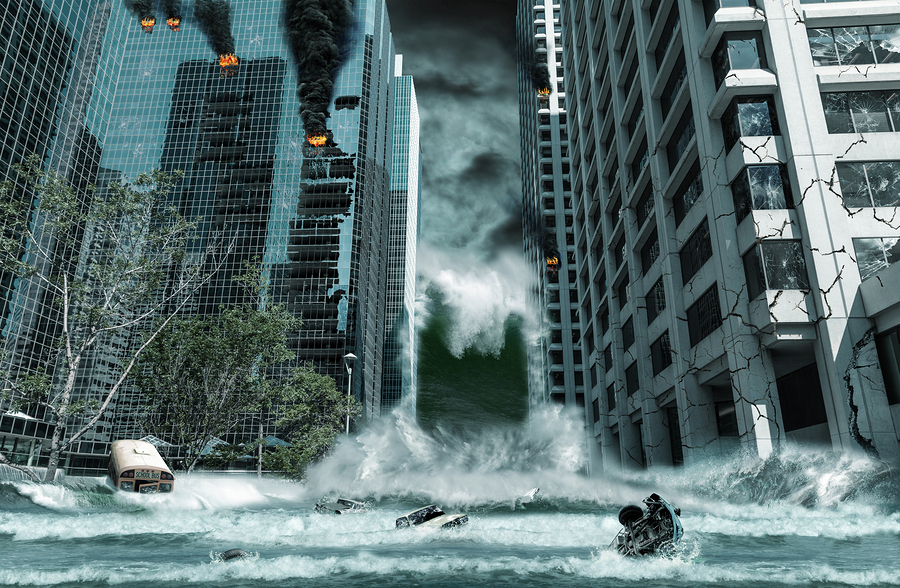 What Rating Agencies Really Want to Know About Your Catastrophe Risk