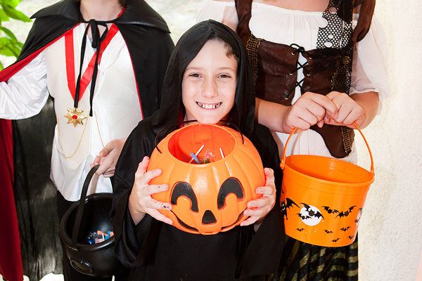 Guide to Homeowners’ Liability for Injury to Trick-or-Treaters