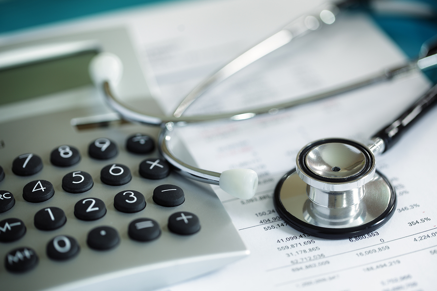Congressional Budget Office Cost Estimate of Republicans’ American Health Care Act