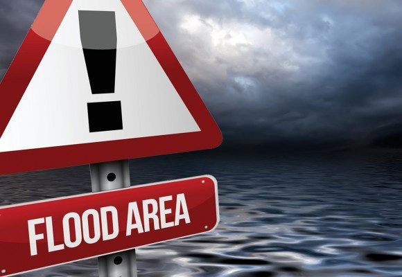 CBO Report on National Flood Insurance Program Financial Soundness and Affordability