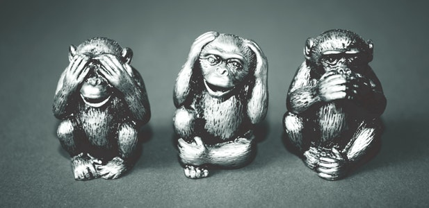 Top 3 Myths of Cyber Risk For Small & Medium-Size Businesses