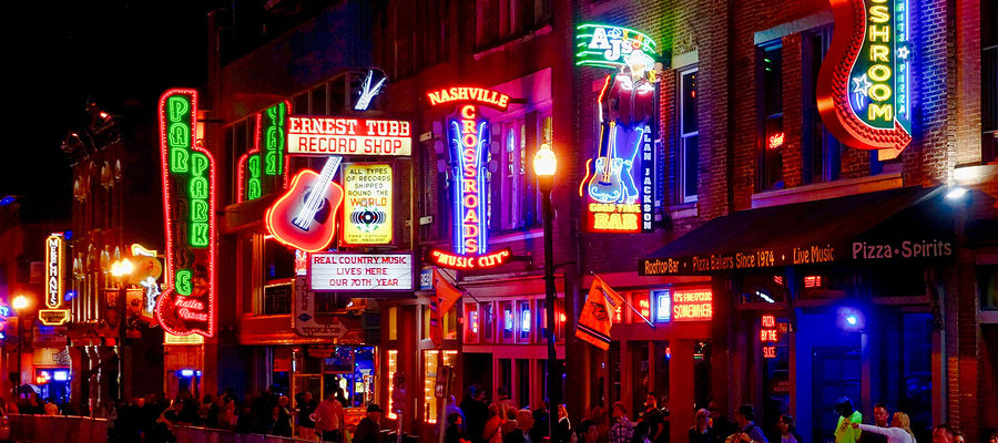 Executive Education, Nashville Style: The Unexpected Lessons of Music City