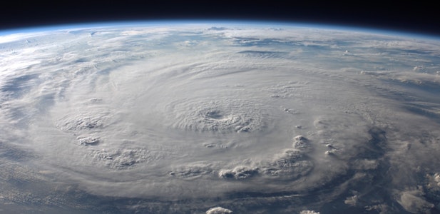 2017 Hurricanes and Wildfires