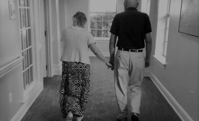 Risks Facing the Senior Living Industry