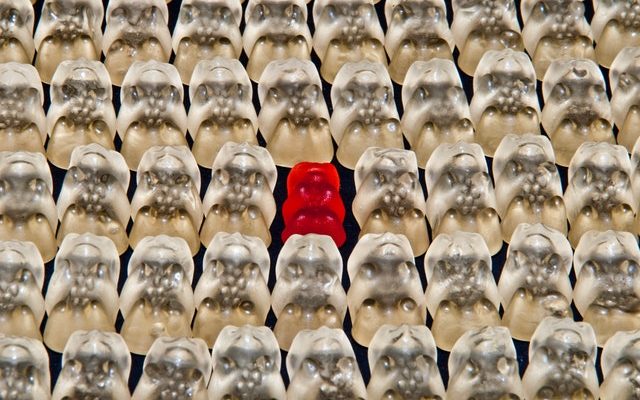 Big Business Bias: Employment Discrimination and Sexual Harassment at Large Corporations