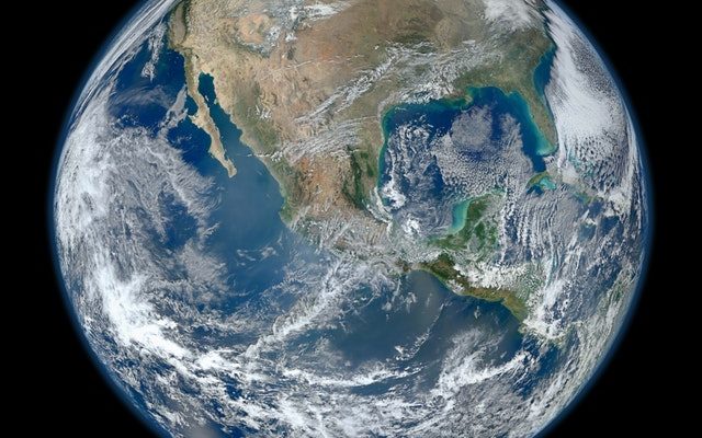 Global Risk Report 2019