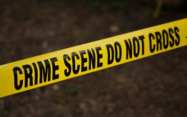 2018 Mass Attacks in Public Places