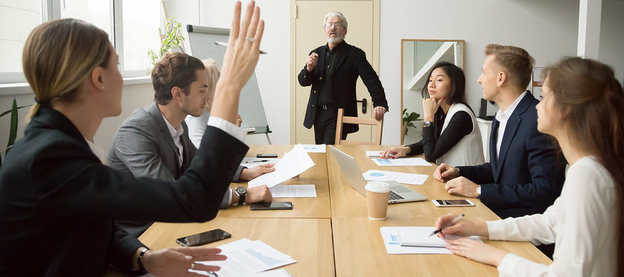 2019 Executive Education Directory