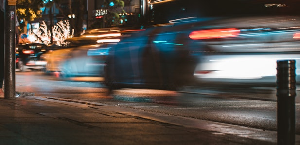 2018 Fatal Motor Vehicle Crashes: Overview