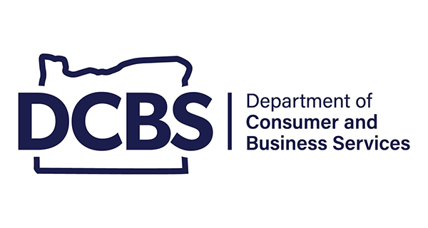 Department of Consumer and Business Services