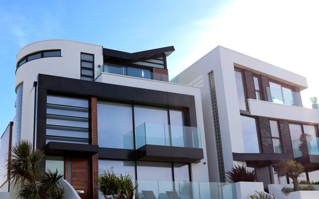 Condo Cases of Crime and D & O Defects