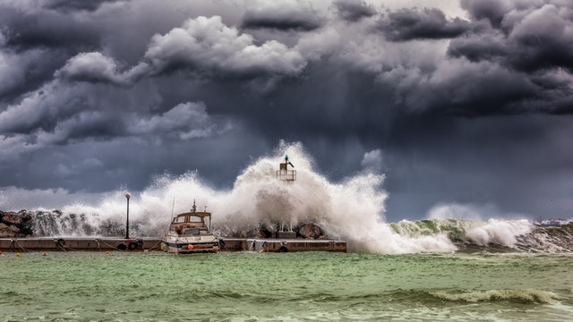 U.S. Private Flood Insurance: The Journey to Build a New Market