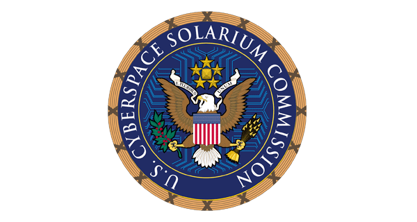 US Cyber Space Solarium Commission