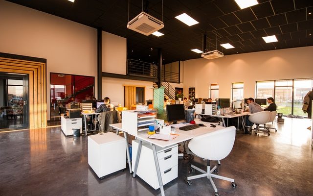 Guidance on Preparing Workplaces for COVID-19