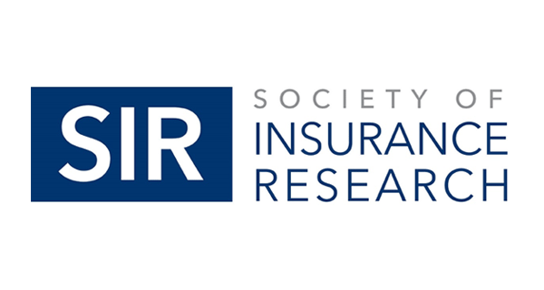 Society of Insurance Research