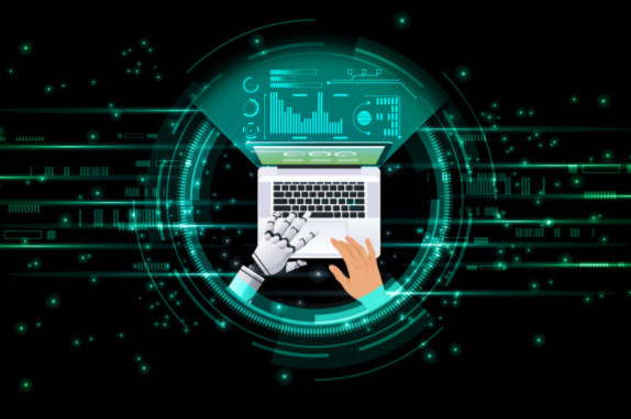The Rise of the Exponential Underwriter