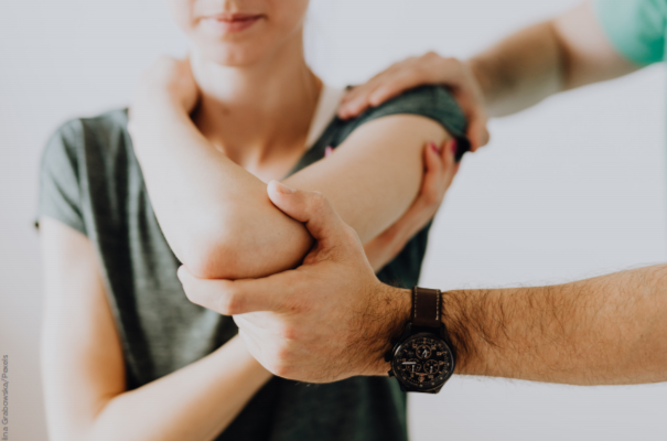 Managing Pain and Treating Musculoskeletal Conditions
