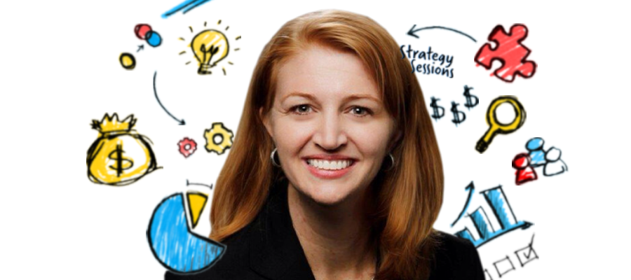 EP. 4 Strategy Sessions  – Innovation in the time of COVID