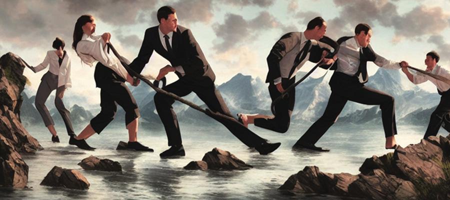 Actuaries vs Underwriters: Behavioral Scientist Explains the Age-Old Battle